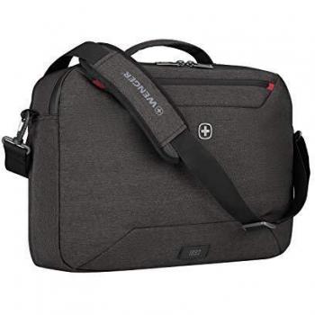 Wenger/SwissGear MX Commute 40,6 cm (16 ) Sac à dos Gris
