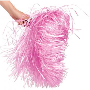 Rose Pompon Supporter – Cheering Edition