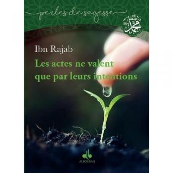 1/50 : les actions ne valent que par leurs intention