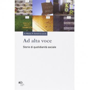 Ad alta voce. Storie di quotidianità sociale