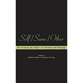 Vitalsource Technologies, Inc. Self/ Same/ Other