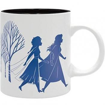 Gobelet Reine des Neiges 2 (320 ml) – Edition Disney