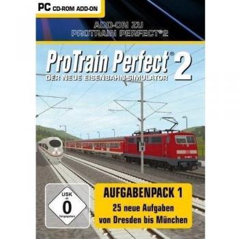 Entraînement Pro Parfait 2 – Module de Mission 1