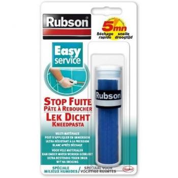 RUBSON pâte à réparer Stop Fuite
