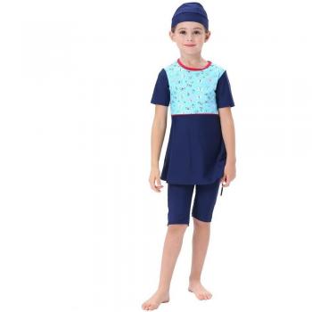Plage Respectueuse Burkini 