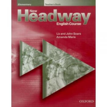 New Headway Elementary. Teacher's Book