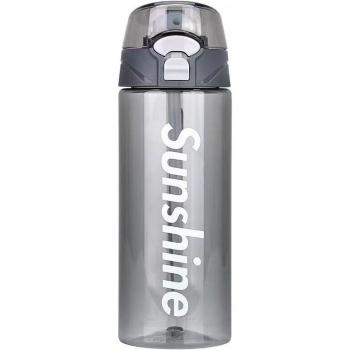 Draagbare Waterfles 430Ml/550Ml voor Fiets en Sport