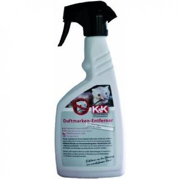 Éliminateur de Traces de Fouines 500 ml