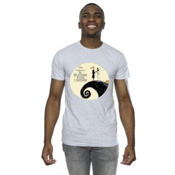 Maglia a Maniche Lunghe Nightmare Before Christmas – Design originale
