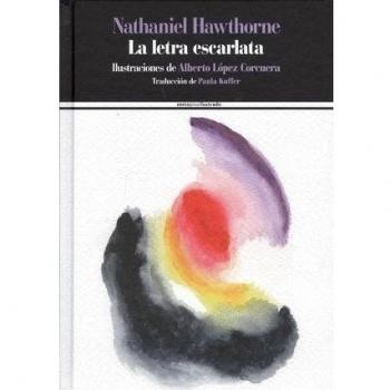 La letra escarlata