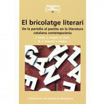 El bricolatge literari