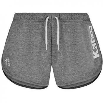 Kappa Damen Kurzhose Zelia Auth – Grau