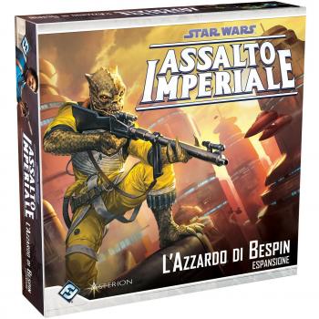 Bespin: Assalto Imperiale – 9028