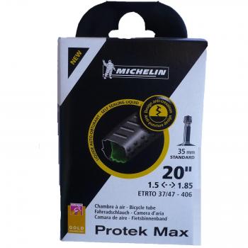 Michelin PROTEK MAX BTT Tire Tube