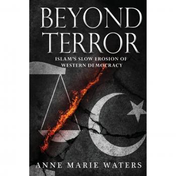 Waters, Anne Marie: Beyond Terror