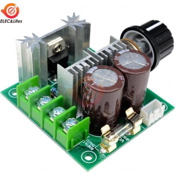 DC-DC Motor Speed Controller 10A