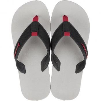 Infradito Uomo Rider Impulse Grey/Black EU 43