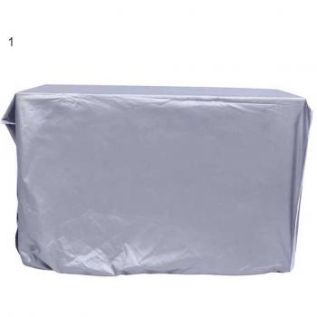 Funda impermeable para herramientas de limpieza de aire acondicionado SQ X4T2