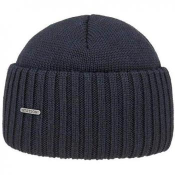 Stetson Northport Wool Hat