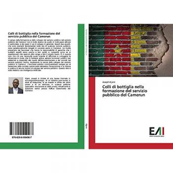 Colli di bottiglia nella formazione del servizio pubblico del Camerun