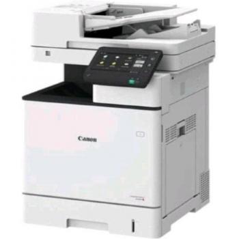 Canon i-SENSYS X C1538IF Laser A4 con Display Touch 7''