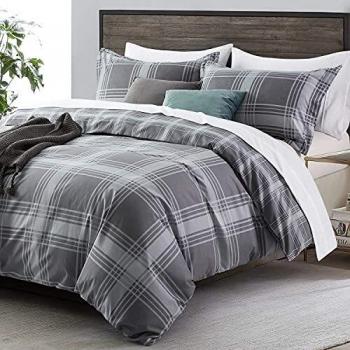 Imperial Rooms Super King Size Bedding Set (260 x 220 Cm)