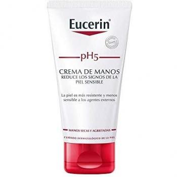 Eucerin DUPLO Crema de Manos 2 x 75ml