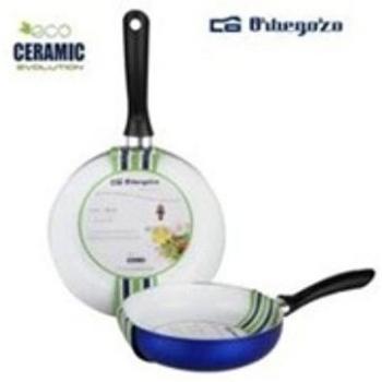 Sartén de cocina Orbegozo SJB 4032