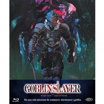 Goblin Slayer