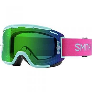 SMITH Squad Iceberg Peony Maschera Adulto