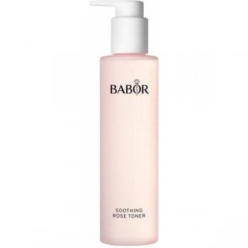 Babor Rose Soothing Toner 200ml