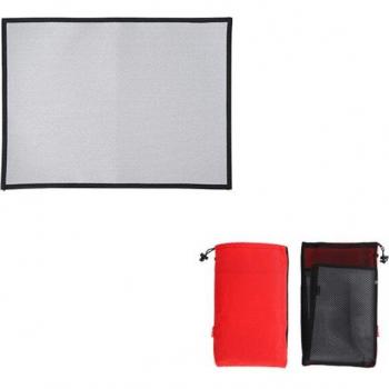 Estera de Protección contra Calor para Camping