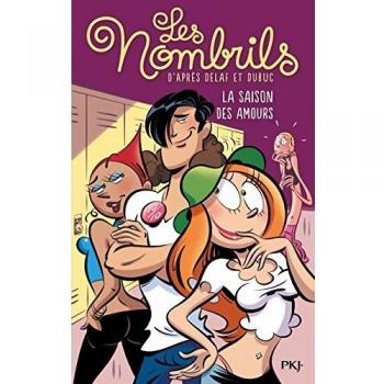 Les Nombrils