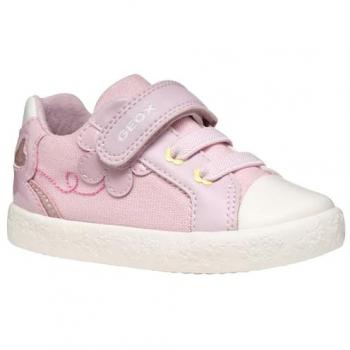 Sneakers Geox B Gisli B551MB 00954 C8010 M Rosa – „Gisli B551M Rosa Sneaker“
