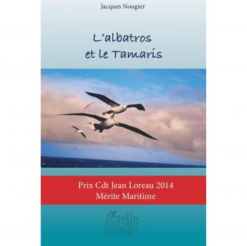 L'albatros et le Tamaris