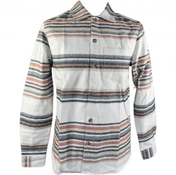 Overshirt Rivoluzione