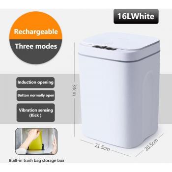 EcoCouvercle 16L