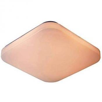 'OTIS' Non Dimmable Stylish Decorative Indoor LED Flush Ceiling Light