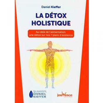 La détox holistique