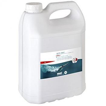 Acti‑Oxy Oxygenator 5L