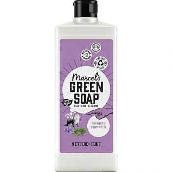 Marcel's GR Soap Allzweckreiniger Lavendel & Rosmarin 750ml