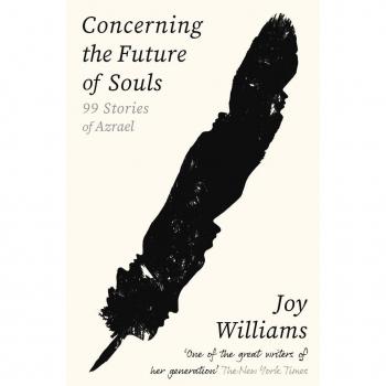 Concerning the Future of Souls