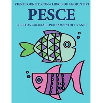 ITA-LIBRO DA COLORARE PER BAMB