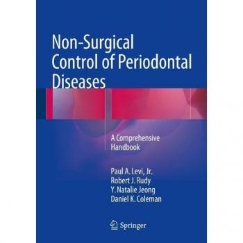 Vitalsource Technologies, Inc. Non-surgical Control Of Periodontal Diseases