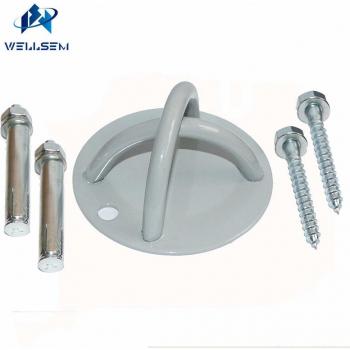 Boxing Equipment Wall Mount Hook
