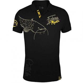Polo de Pesca XXL Hotspot Design Mania