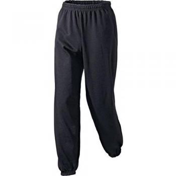 Fruit of the Loom 2‑teiliger Jogginghosen-Combo (Schwarz/Blau) – L
