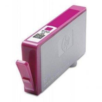 700 Page Magenta Cartridge (iHP‑920M)