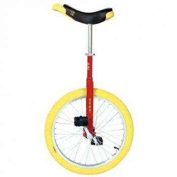 Qu-ax Monociclo 20 Lusso