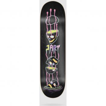 JART FLUENT Skate Deck 8,25″ x 31,85″ – Motivo Fantastico